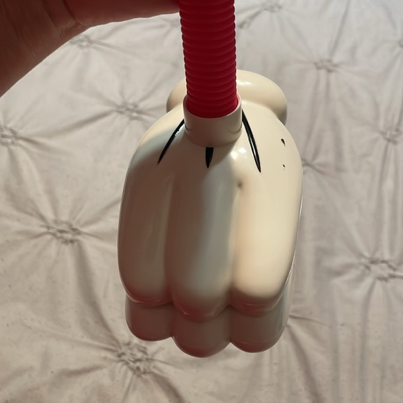 Disney Mickey Stroller Fan NWT - Picture 3 of 5